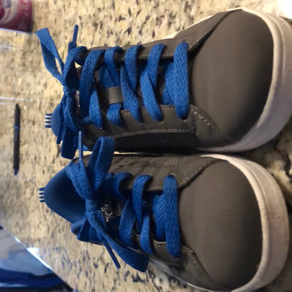 Boys Adidas Sneakers, size 13K